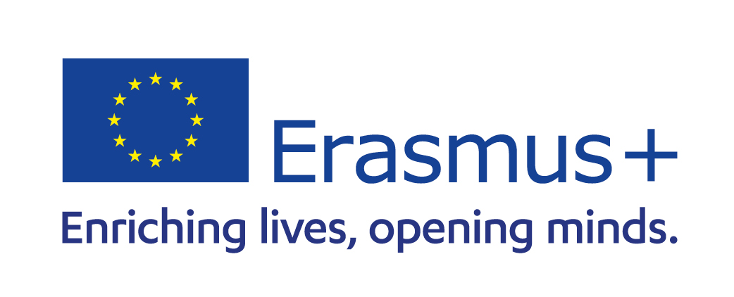 Logo: Erasmus+